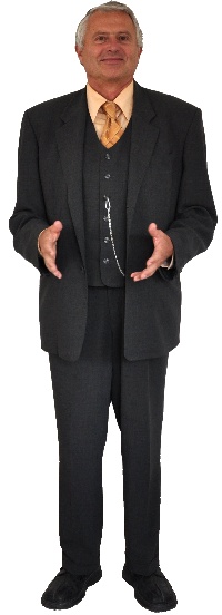 Ing. Jiří Dušek Ing. Jiří Dušek