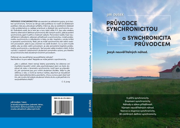 Prvodce synchronicitou